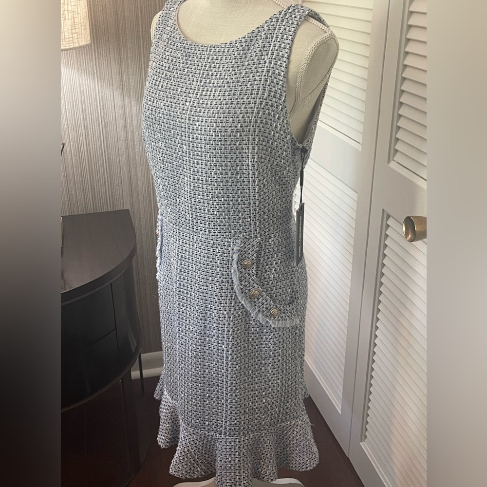 Karl Lagerfeld Dress